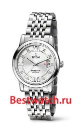 Titoni Space Star 83738-S-362