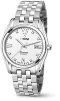 Titoni Airmaster 83909-S-063
