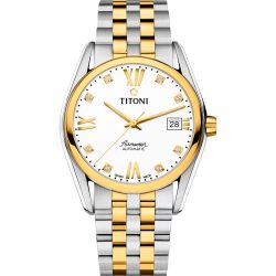 Titoni Airmaster 83909-SY-063