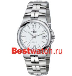 Titoni Impetus VI 83930-S-147