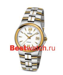 Titoni Impetus VI 83930-SY-271