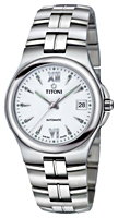 Titoni Impetus VI 83930S-271