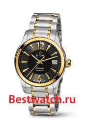 Titoni Airmaster 83933-SY-324