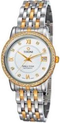Titoni Space Star 83938-SYDB-099