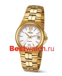 Titoni Impetus VI 83950-G-271