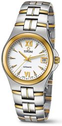 Titoni Impetus VI 83950-SY-271