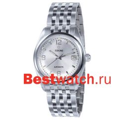 Titoni Madison 83952-S-260