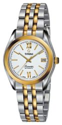 Titoni Airmaster Tradition 83963-SY-147