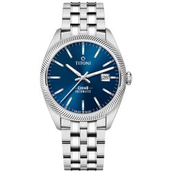 Titoni Cosmo 878-S-612