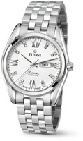 Titoni Airmaster 93709-S-385