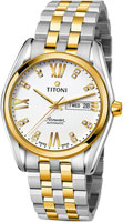 Titoni Airmaster 93709-SY-385