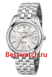 Titoni Airmaster 93909-S-342