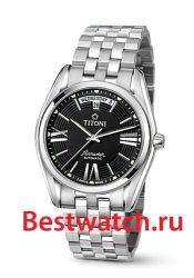 Titoni Airmaster 93909-S-343