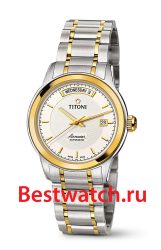 Titoni Airmaster 93933-SY-332