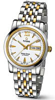 Titoni Space Star 93938-SY-326