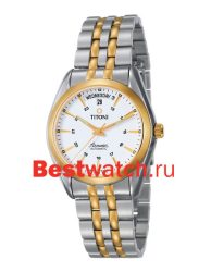 Titoni Airmaster Tradition 93963-SY-247