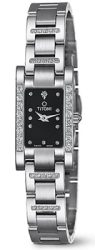 Titoni Business Woman TQ-42953-SDBB-142