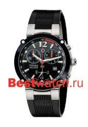 Titoni Airmaster Tradition TQ-94935-SBK-304P