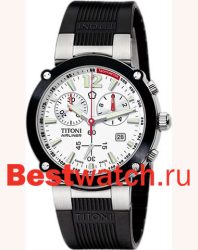 Titoni Airmaster Tradition TQ-94935-SBK-305P